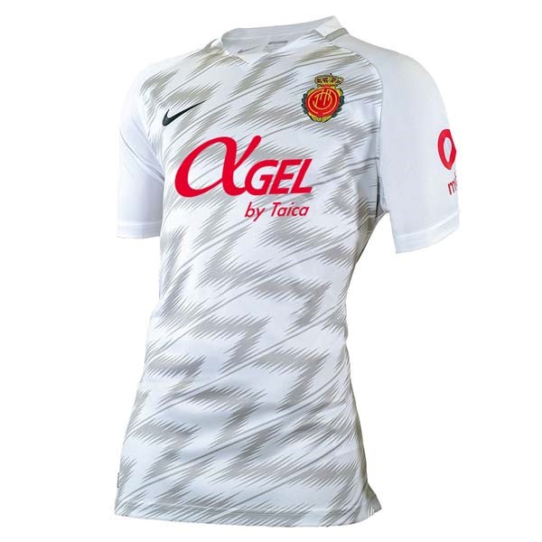 Tailandia Camiseta Mallorca 2ª 2021/22